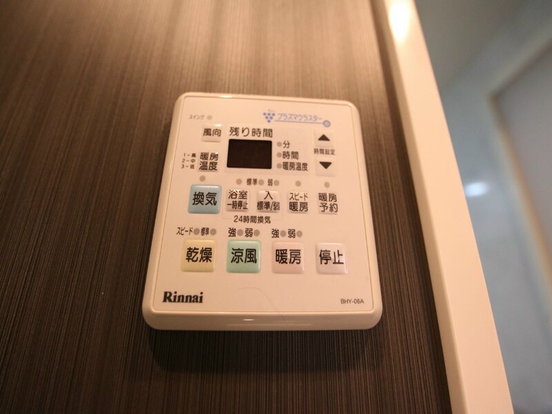 ＬａＦａｃａｄｅ（ラファサード）の物件内観写真