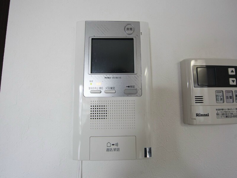 ＬａＦａｃａｄｅ（ラファサード）の物件内観写真