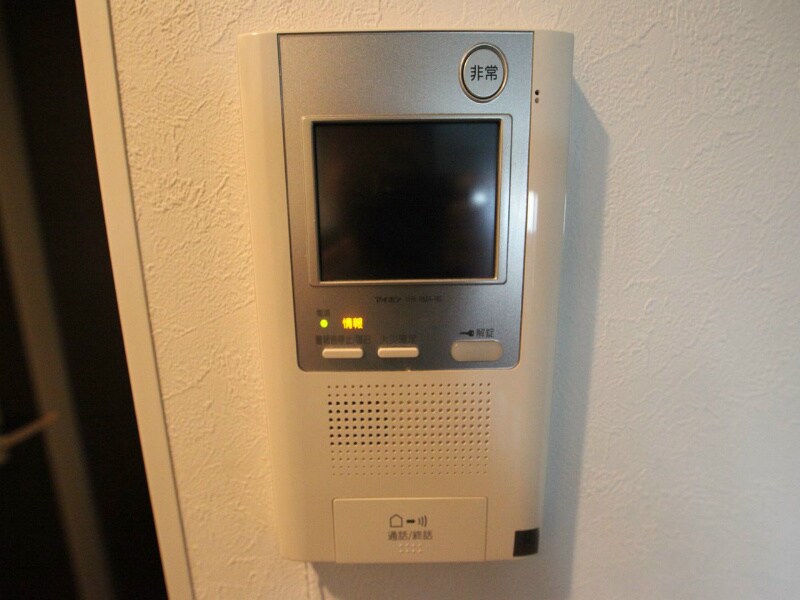 ＬａＦａｃａｄｅ（ラファサード）の物件内観写真