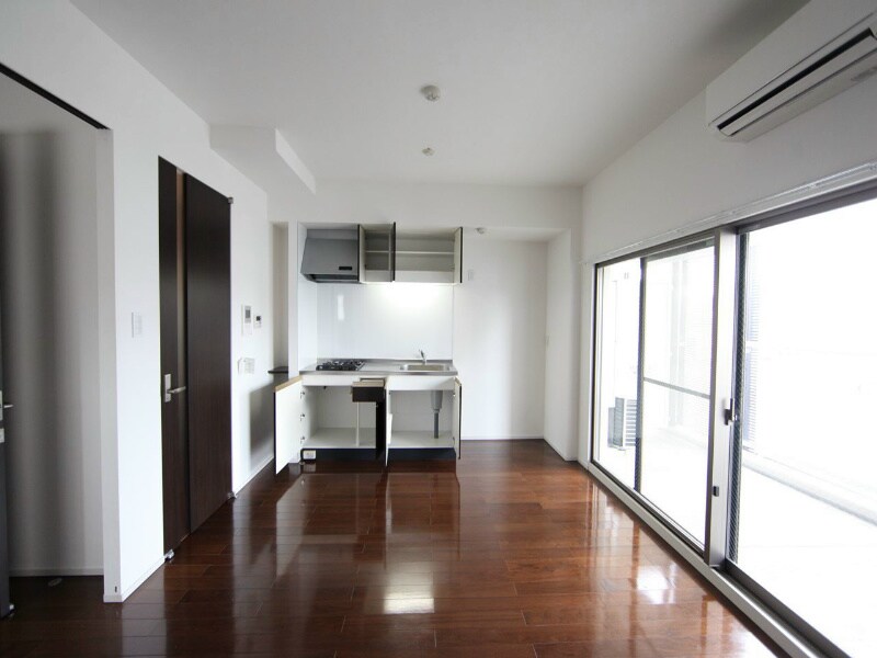 ＬａＦａｃａｄｅ（ラファサード）の物件内観写真