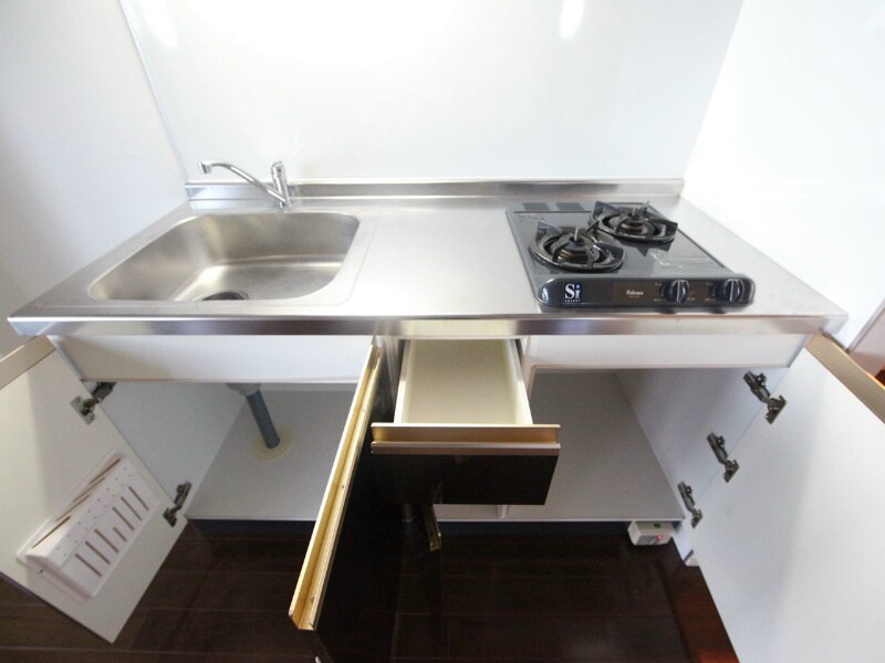 ＬａＦａｃａｄｅ（ラファサード）の物件内観写真