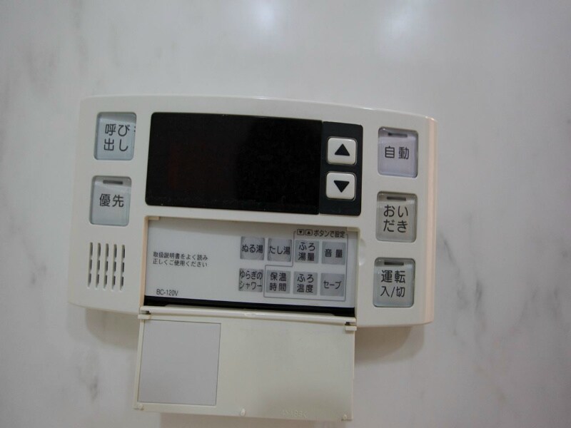 ＬａＦａｃａｄｅ（ラファサード）の物件内観写真