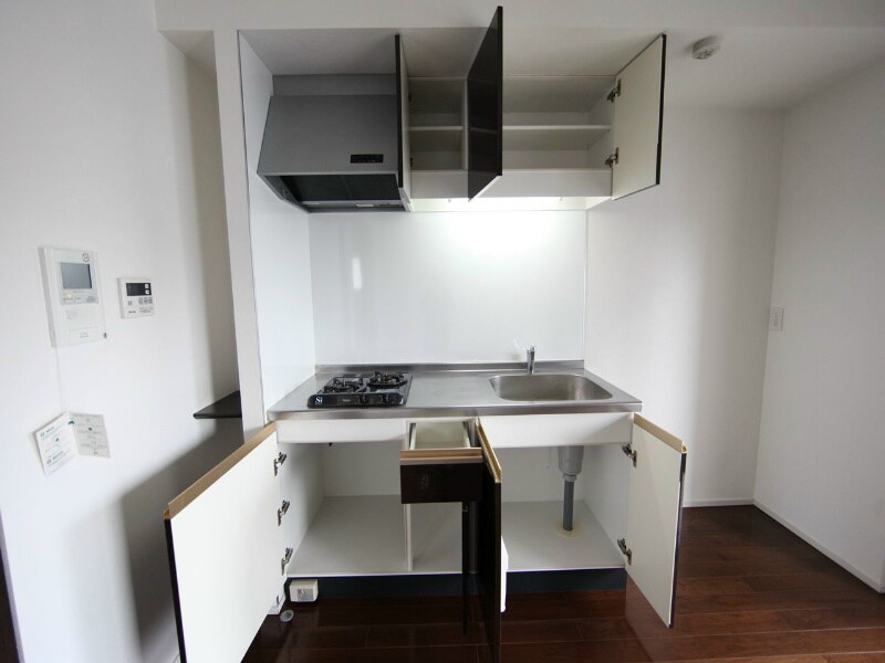 ＬａＦａｃａｄｅ（ラファサード）の物件内観写真