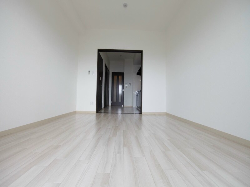 シグナスの物件内観写真