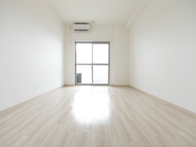 シグナスの物件内観写真