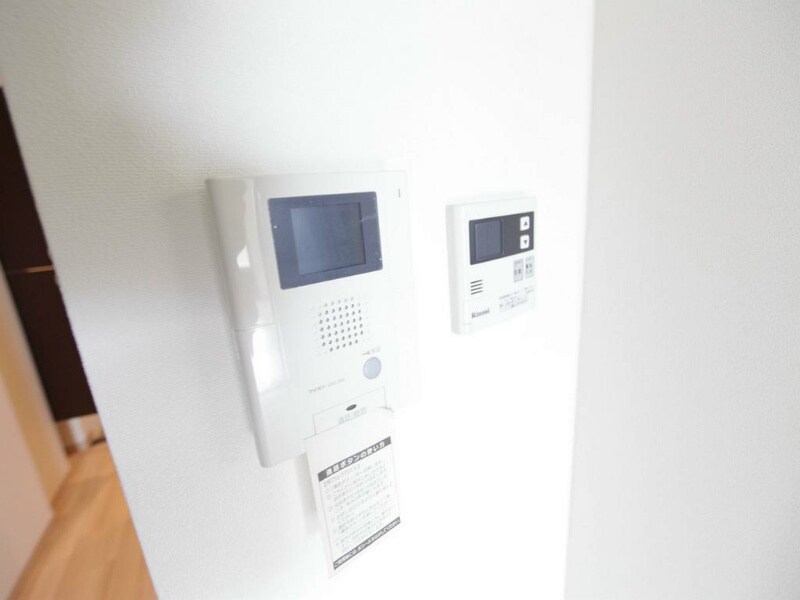 シグナスの物件内観写真