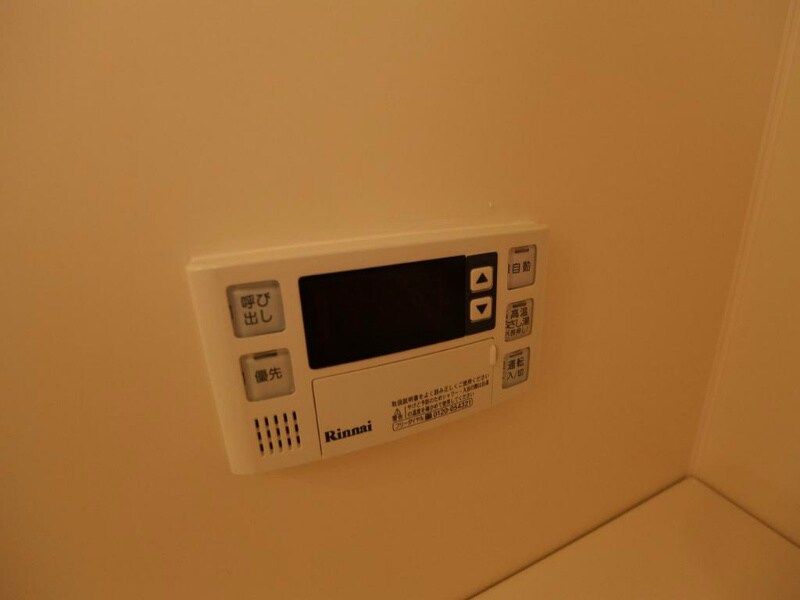 シグナスの物件内観写真