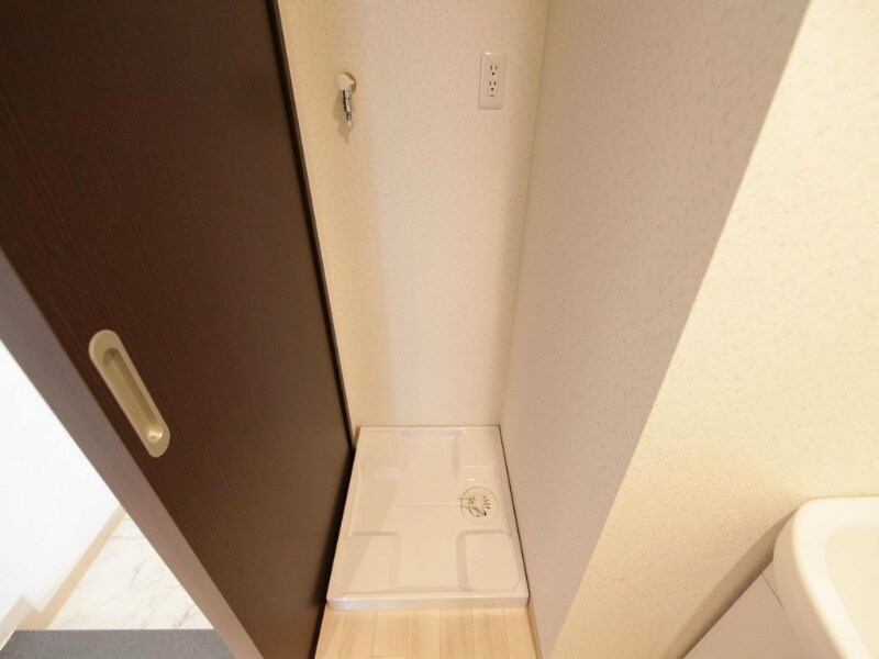 シグナスの物件内観写真