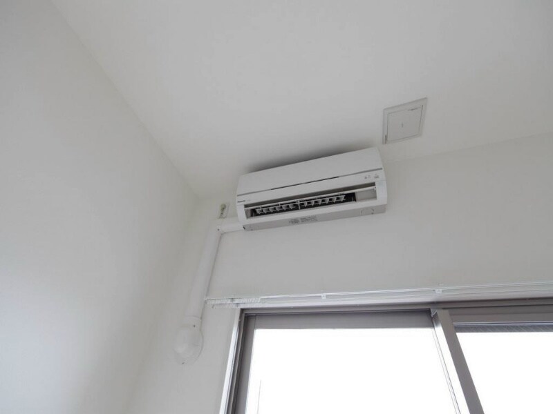 シグナスの物件内観写真