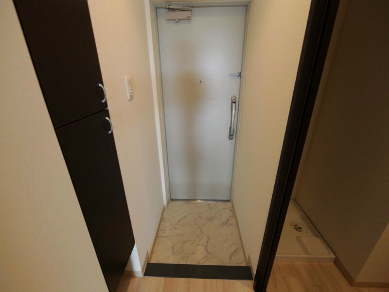 シグナスの物件内観写真