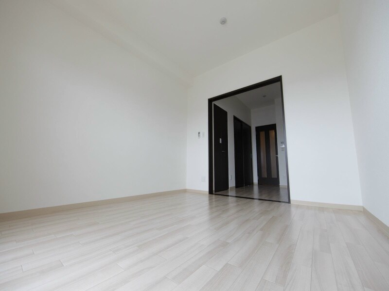 シグナスの物件内観写真