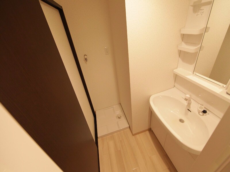 シグナスの物件内観写真