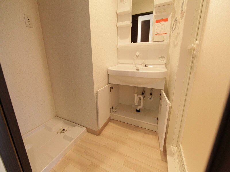 シグナスの物件内観写真