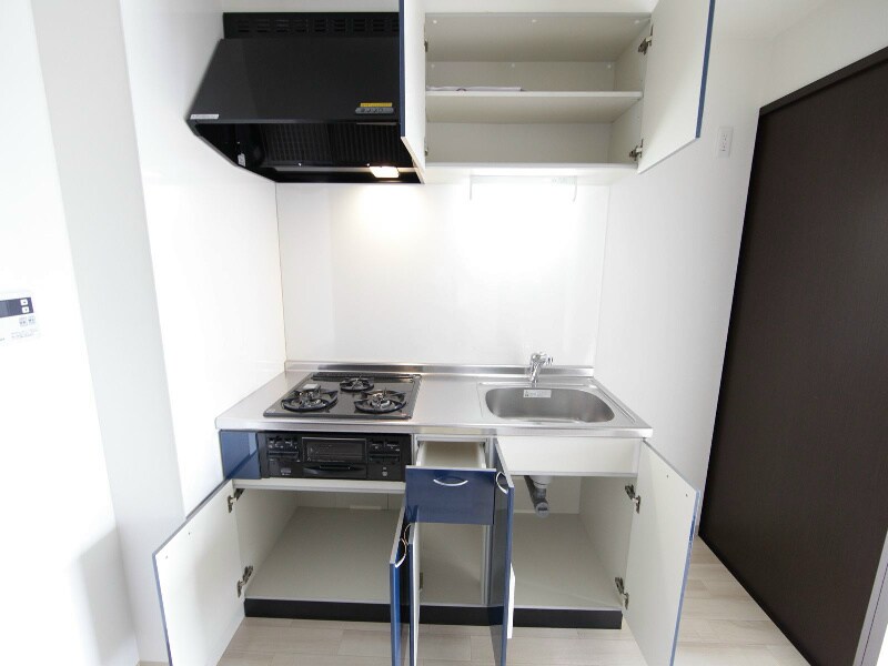 シグナスの物件内観写真