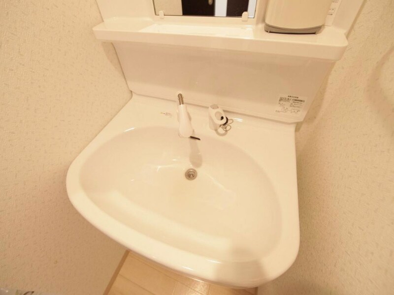 シグナスの物件内観写真