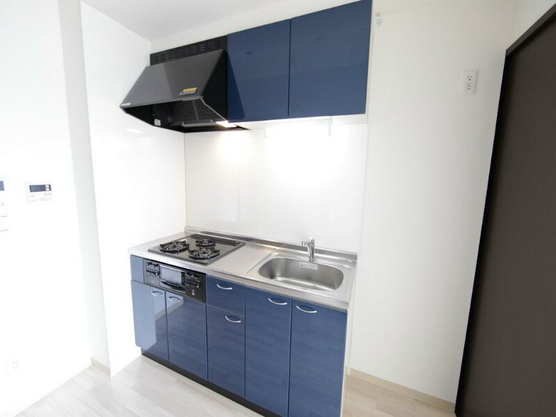 シグナスの物件内観写真