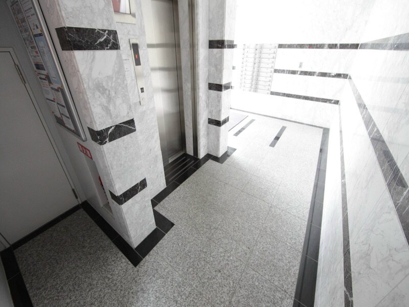 シグナスの物件内観写真