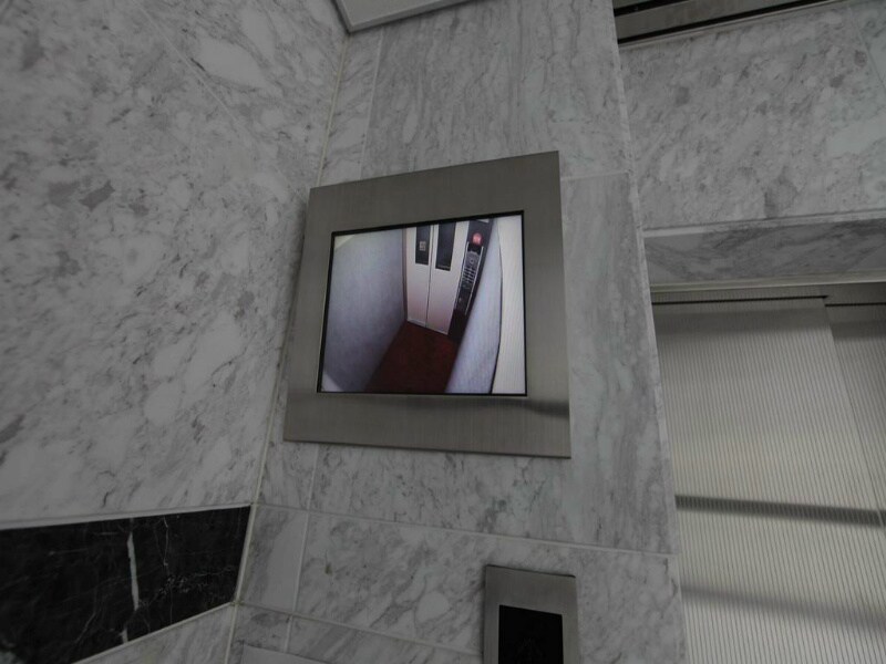 シグナスの物件内観写真