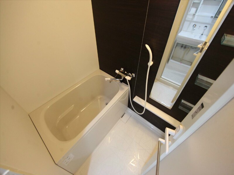 アイボリーの物件内観写真