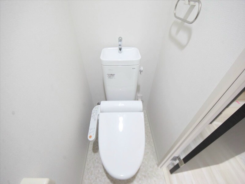 アイボリーの物件内観写真