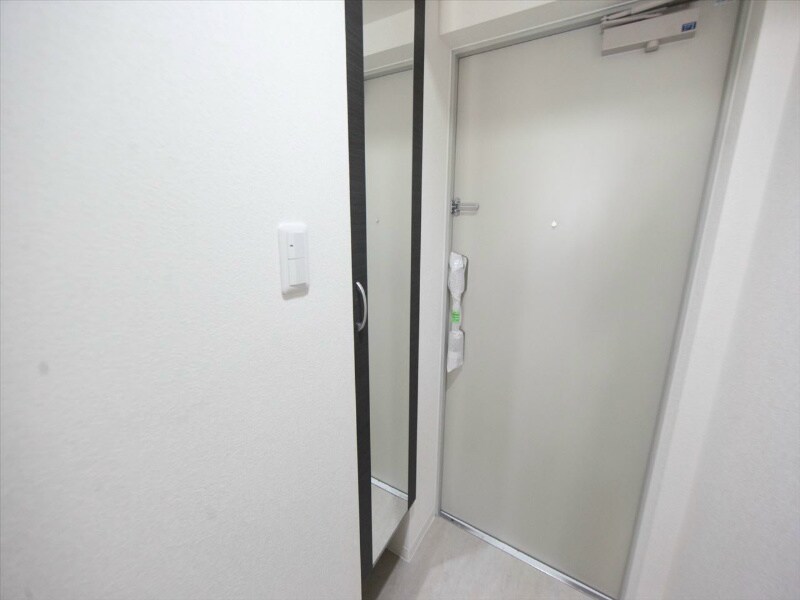 アイボリーの物件内観写真