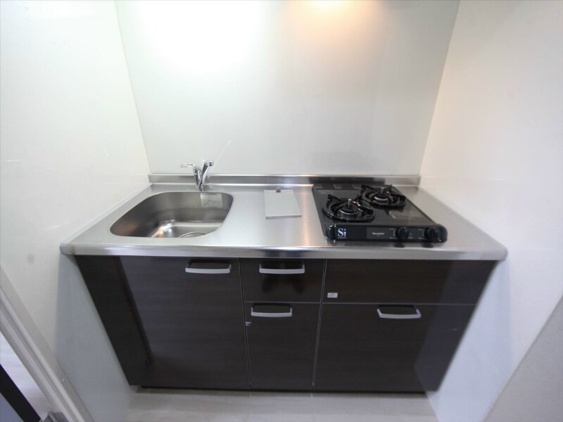 アイボリーの物件内観写真