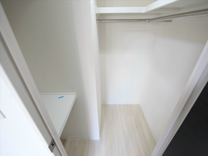 アイボリーの物件内観写真