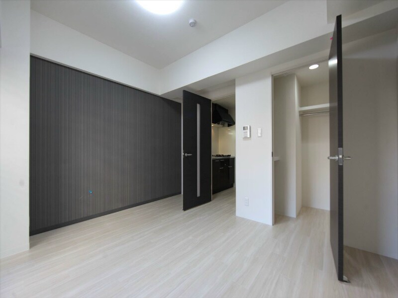 アイボリーの物件内観写真