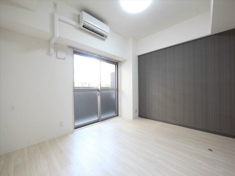 アイボリーの物件内観写真