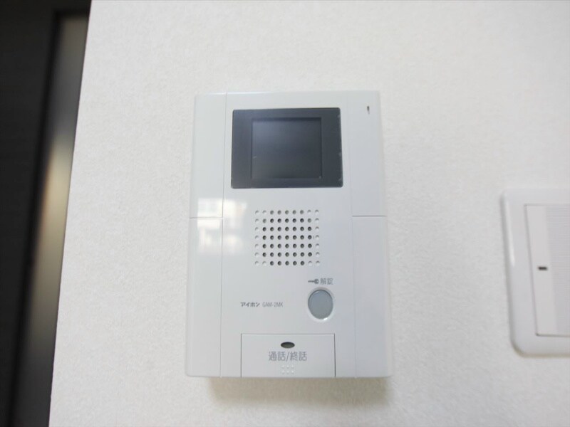 アイボリーの物件内観写真