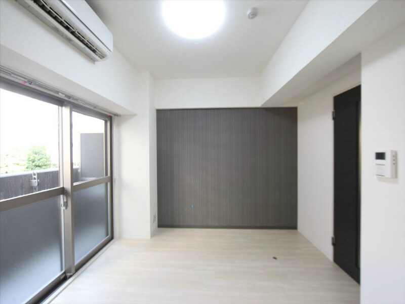 アイボリーの物件内観写真