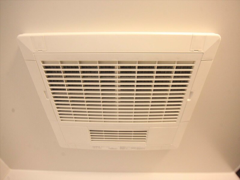 アイボリーの物件内観写真