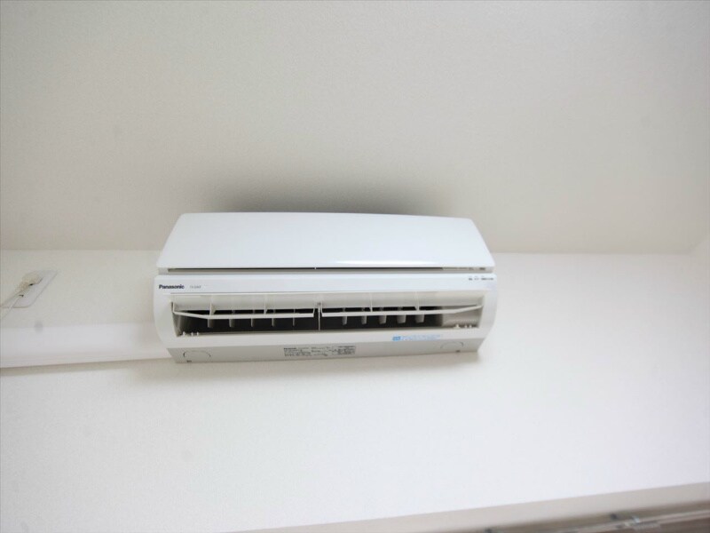 アイボリーの物件内観写真