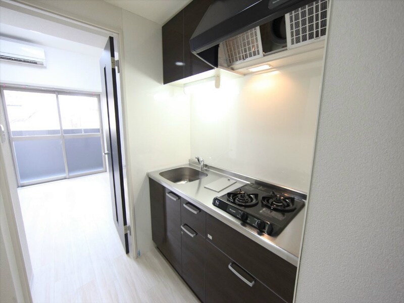 アイボリーの物件内観写真