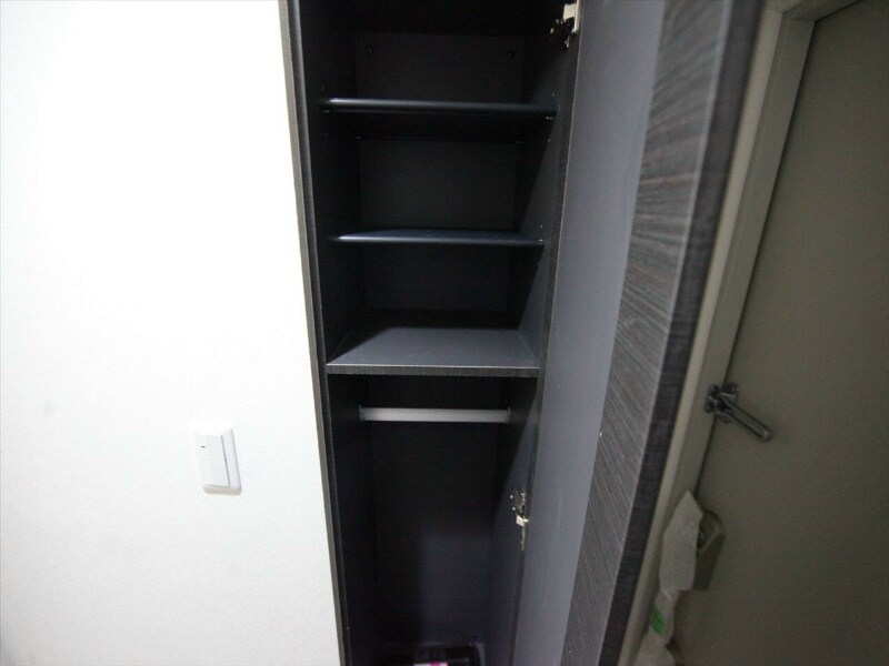 アイボリーの物件内観写真