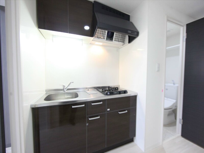 アイボリーの物件内観写真