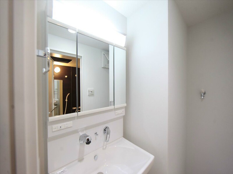 アイボリーの物件内観写真