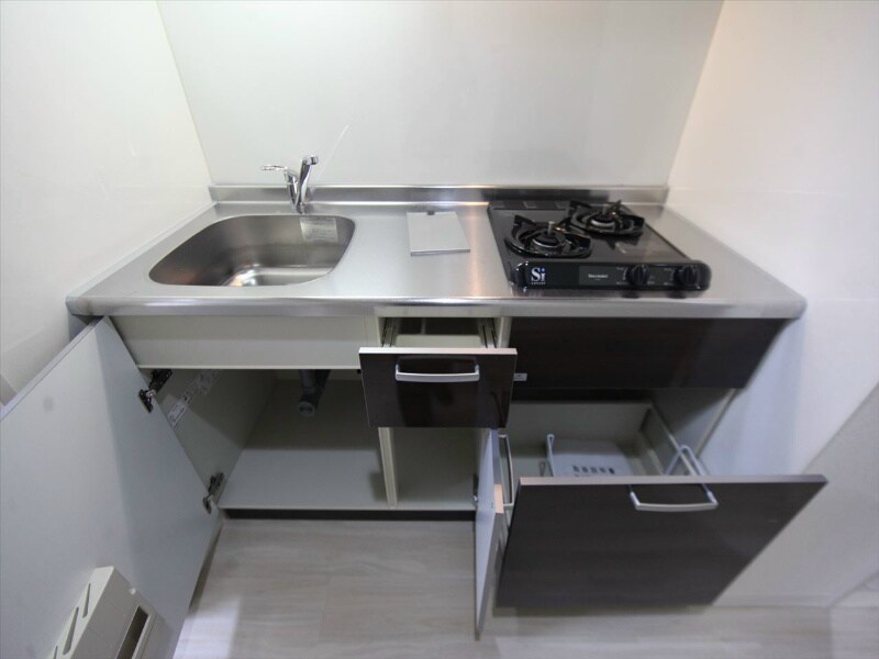 アイボリーの物件内観写真