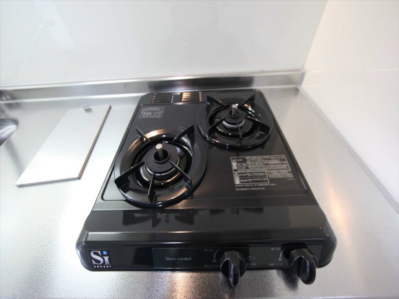 アイボリーの物件内観写真