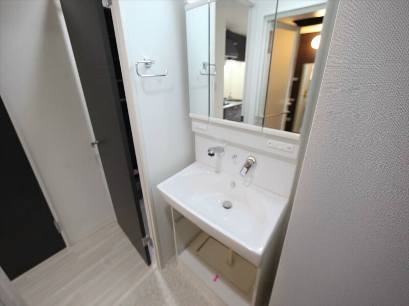 アイボリーの物件内観写真