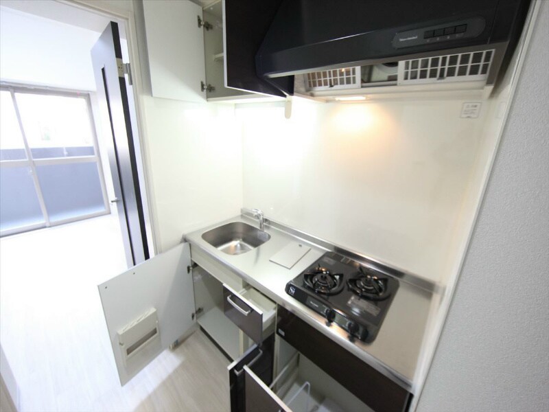 アイボリーの物件内観写真