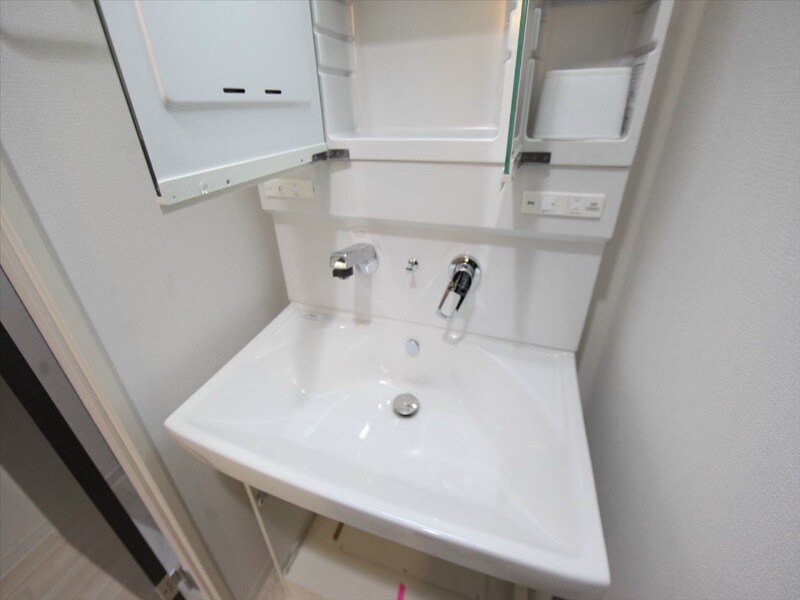 アイボリーの物件内観写真