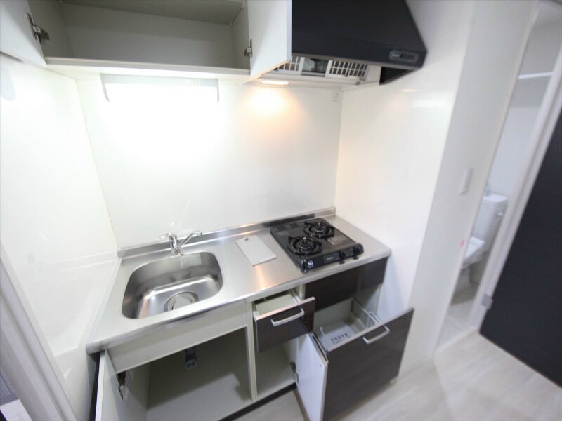 アイボリーの物件内観写真