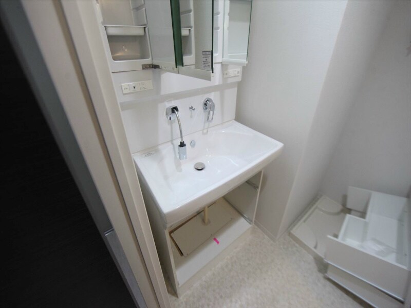 アイボリーの物件内観写真