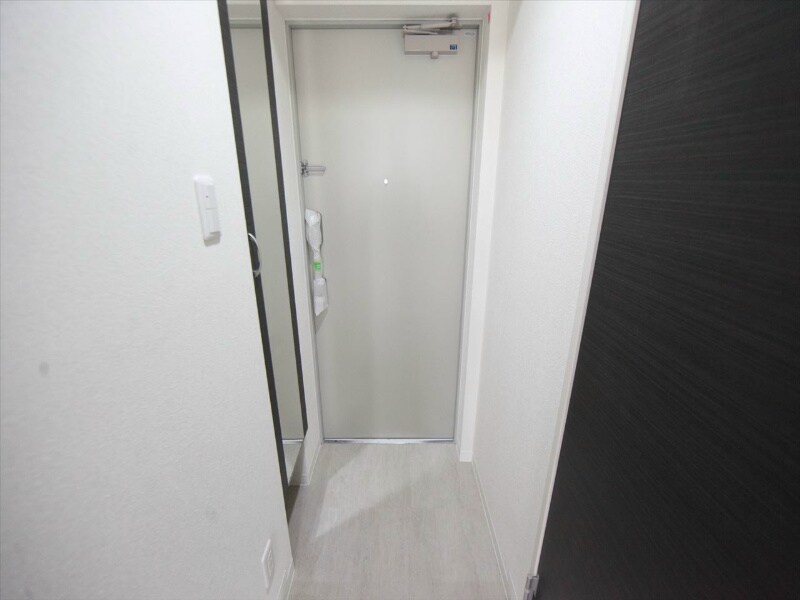 アイボリーの物件内観写真