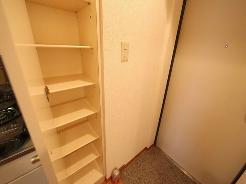 ｗｉｌｌＤｏ金山正木の物件内観写真