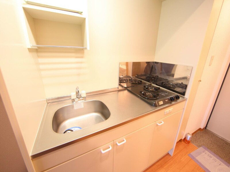 ｗｉｌｌＤｏ金山正木の物件内観写真