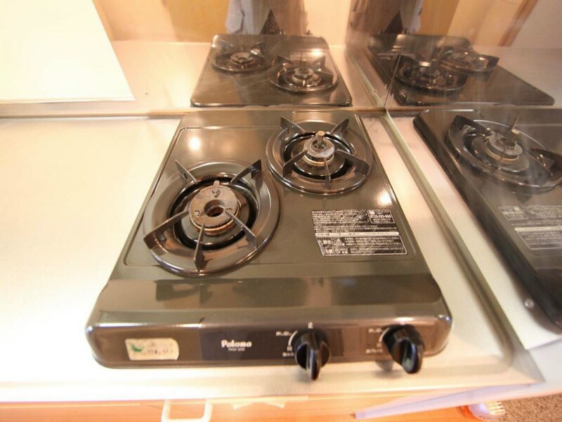 ｗｉｌｌＤｏ金山正木の物件内観写真