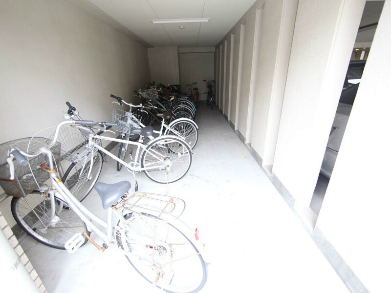 ｗｉｌｌＤｏ金山正木の物件内観写真