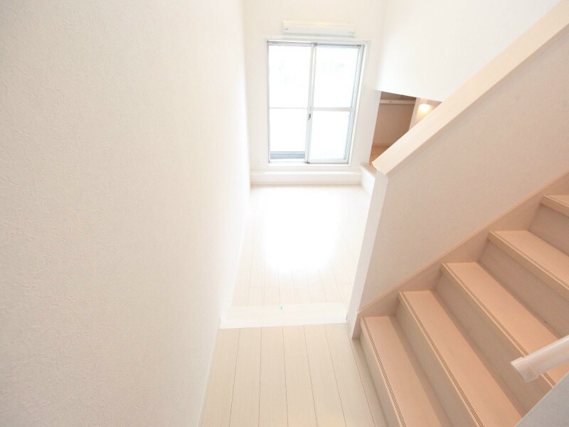 Ｉｎｆｉｎｉｉｕｍ（インフィニウム）の物件内観写真